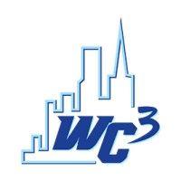 west coast code consultants, inc. logo image