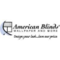 american blinds, wallpaper & more