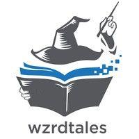 wizardtales logo image