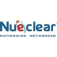 nueclear healthcare limited logo image