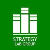 strategy lab group logo image