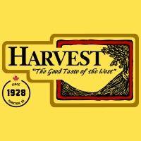 harvest meats logo image