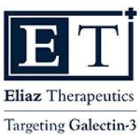 eliaz therapeutics inc logo image