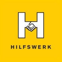 wiener hilfswerk logo image