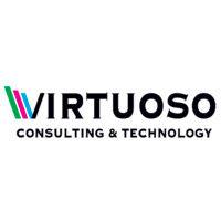 virtuoso consulting & technology logo image