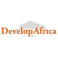 develop africa inc. logo image