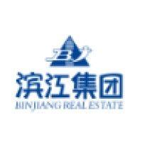 hangzhou binjiang real estate group co., ltd. logo image