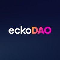 eckodao logo image