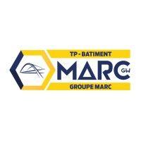 groupe marc logo image