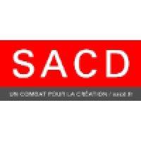 sacd logo image