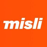 misli logo image