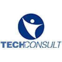 techconsult as logo image