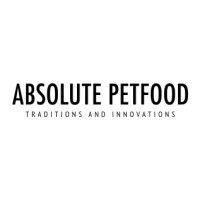 absolute petfood europe  (tm grandorf) logo image