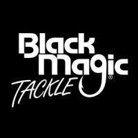 black magic tackle ltd logo image