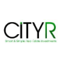 cityr group - סיטי אר logo image