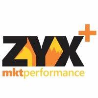 zyx digital marketing logo image