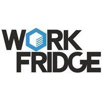 workfridge logo image