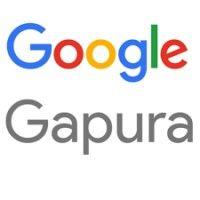 gapura digital logo image