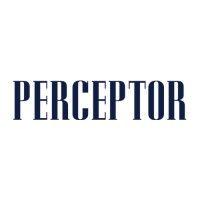 perceptor logo image