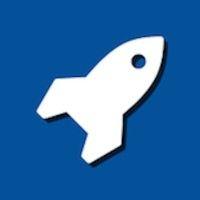 tribe rocket inc logo image