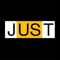 the just trust logo image