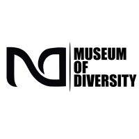 museum of diversity logo image