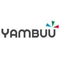 yambuu logo image