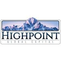 highpoint global capital logo image