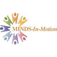 minds-in-motion, inc. logo image