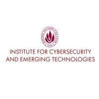 institute for cybersecurity and emerging technologies at rhode island college