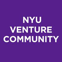 nyu venture community