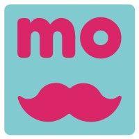 moustache latam logo image