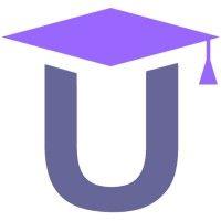 univeli logo image