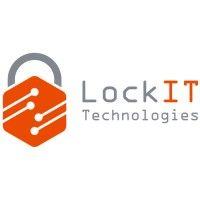 lockit technologies, llc logo image