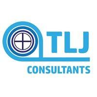 tlj consultants limited logo image