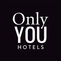 only you hotels logo image