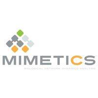 mimetics logo image