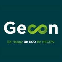 gecon logo image