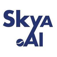 skya logo image