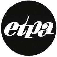 etpa - l'école de la photographie logo image