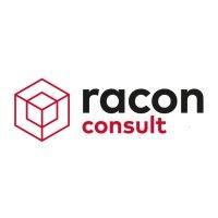 racon consult logo image