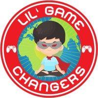 lil' game changers logo image