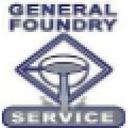 logo of General Foundry Service