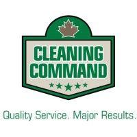 cleaning command