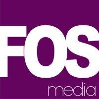 fos media logo image