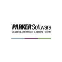 parker software logo image