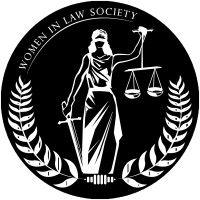 university of nottingham women in law society logo image