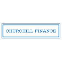 churchill finance hong kong logo image