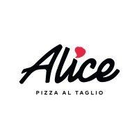 alice pizza logo image