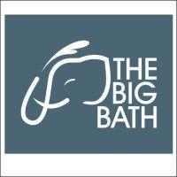 the big bath logo image